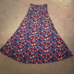 LuLaRoe Maxi